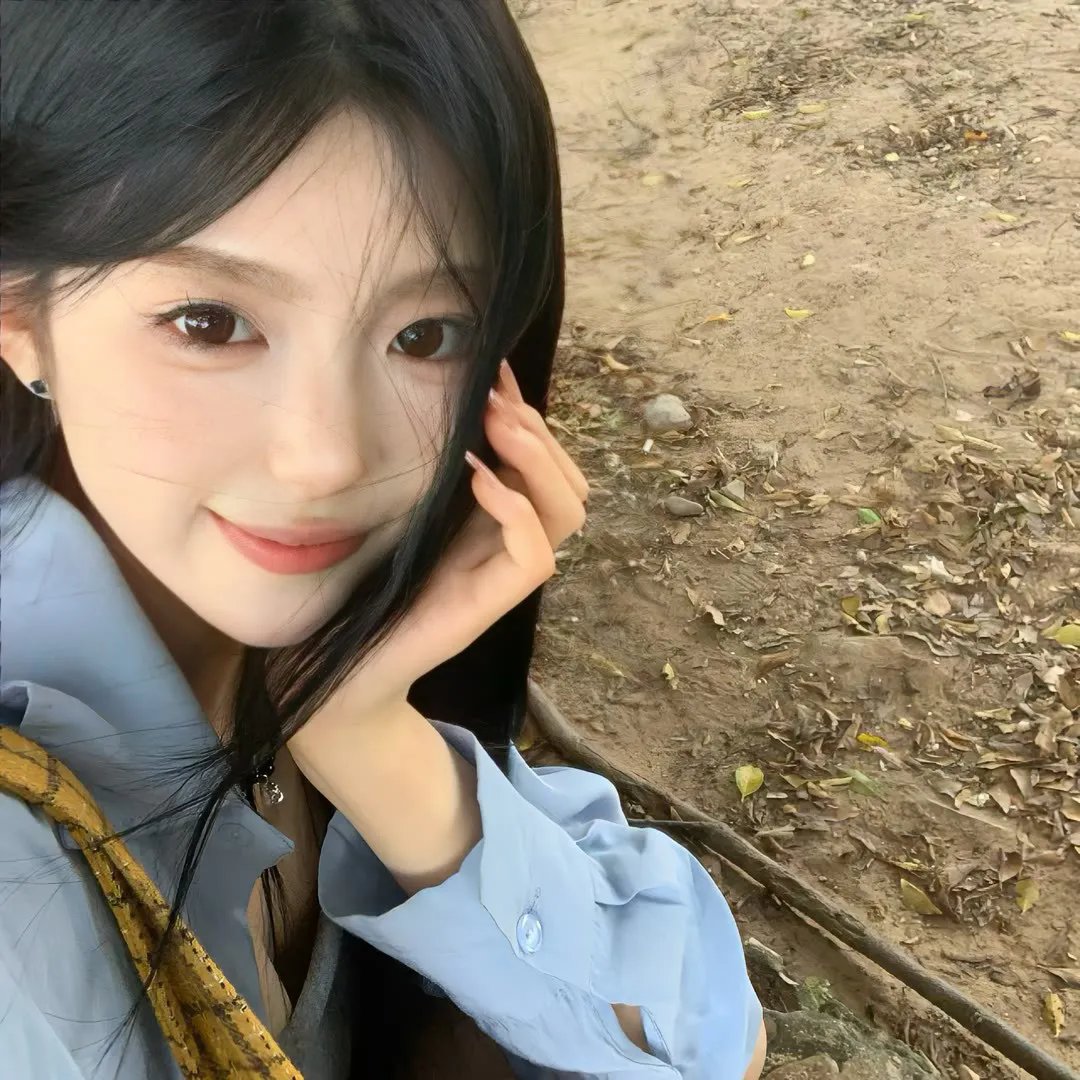 年少无知