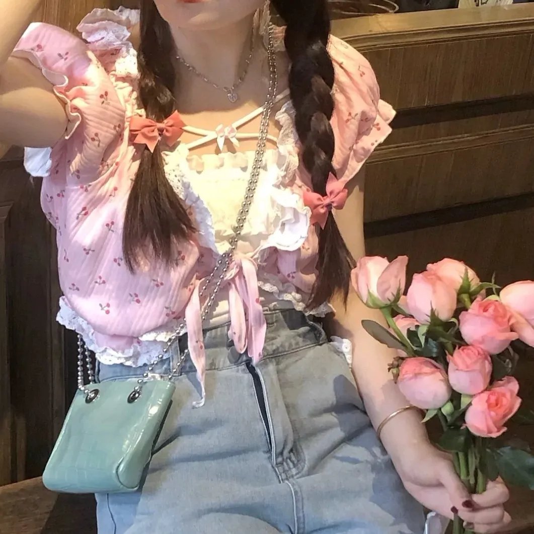 双面宠妃闯关记
