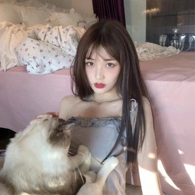 小鸡