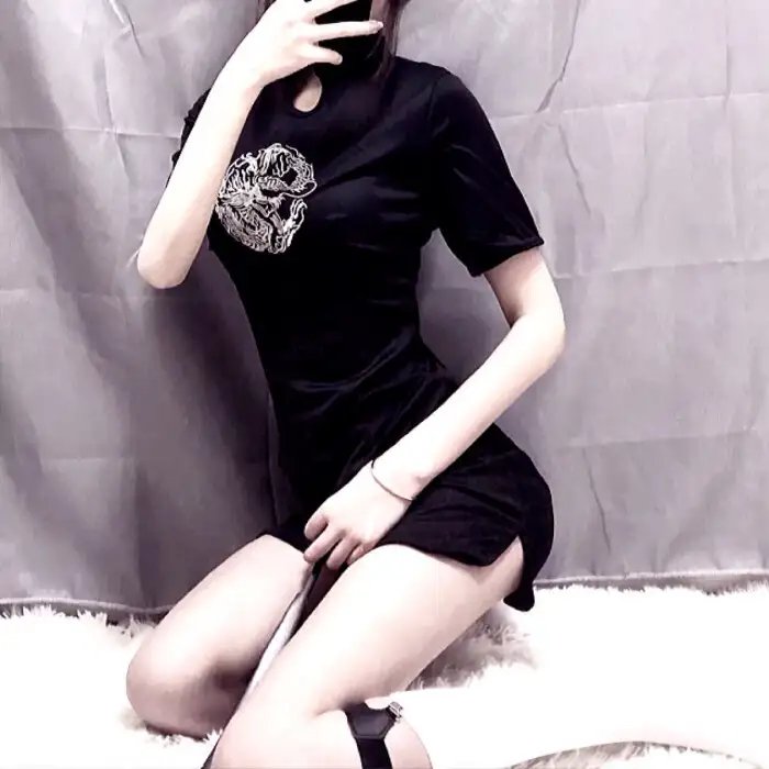 夫人,大可不必